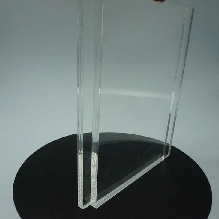 Plastic Acrylic Sheet
