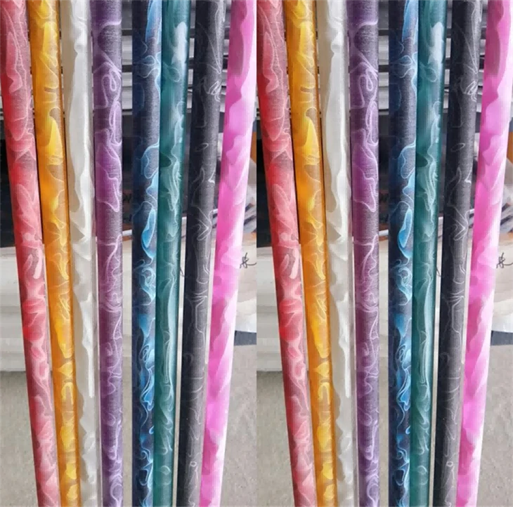 Marble Acrylic Rod factory