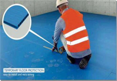 Construction Protection Construction Protection